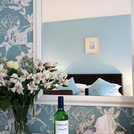 Abbey Bed And Breakfast Londonderry Bagian luar foto