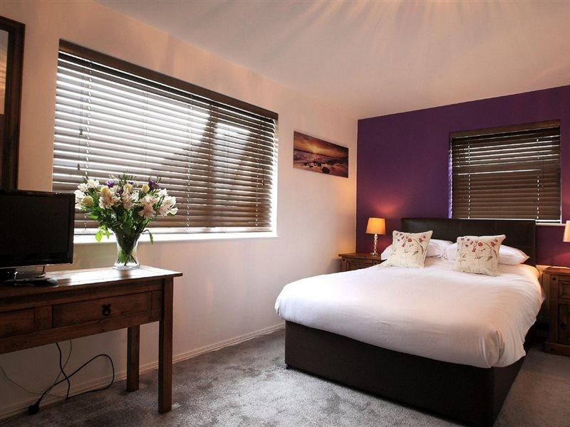 Abbey Bed And Breakfast Londonderry Bagian luar foto