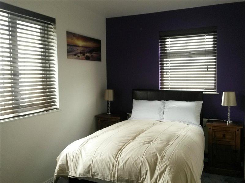 Abbey Bed And Breakfast Londonderry Bagian luar foto