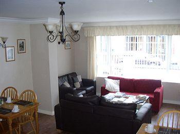Abbey Bed And Breakfast Londonderry Bagian luar foto