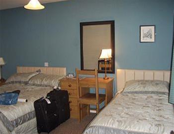 Abbey Bed And Breakfast Londonderry Bagian luar foto
