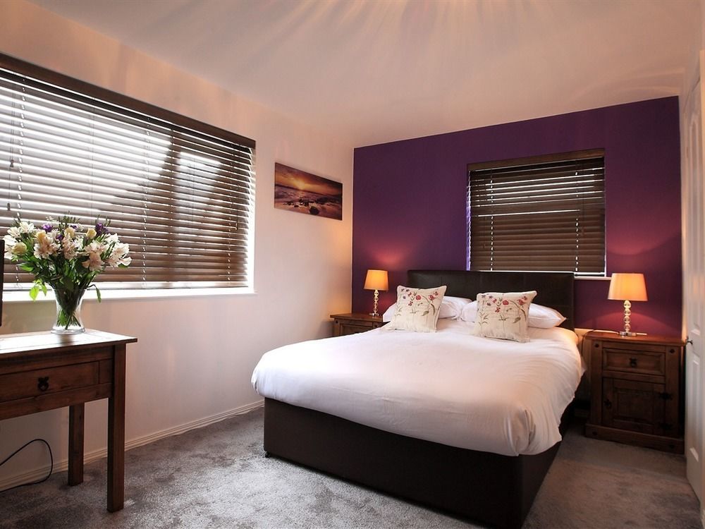 Abbey Bed And Breakfast Londonderry Bagian luar foto